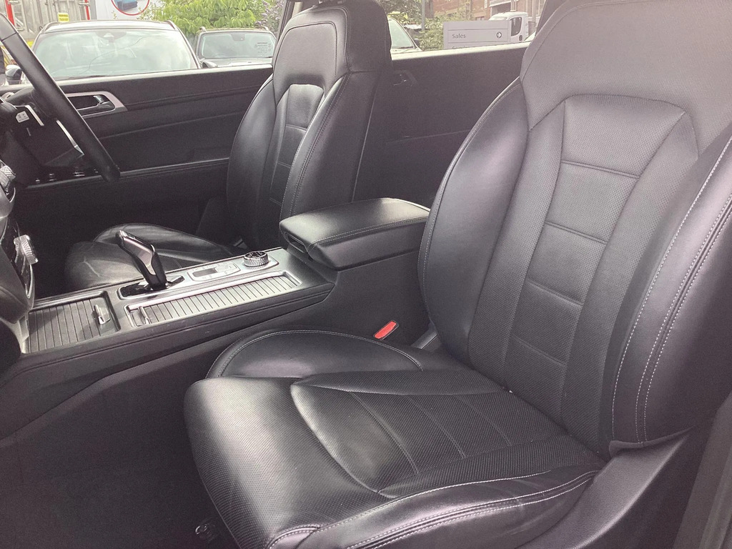 SsangYong Rexton 2.2D Ultimate Suv T-tronic 4Wd Euro 6 Grey #36