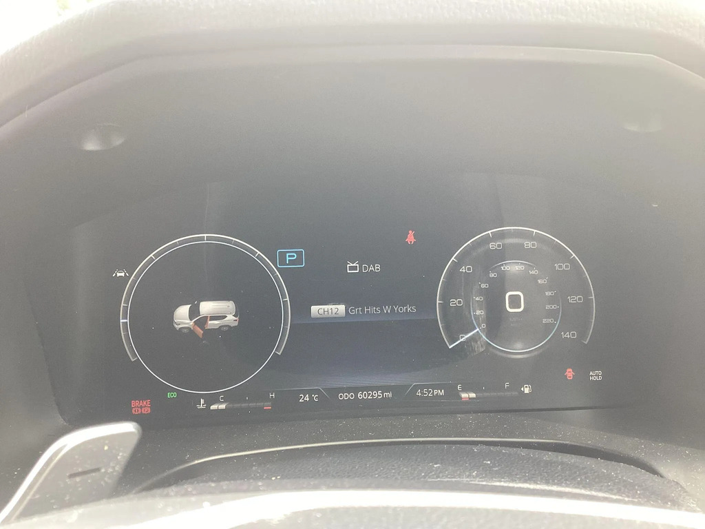 SsangYong Rexton 2.2D Ultimate Suv T-tronic 4Wd Euro 6 Grey #32