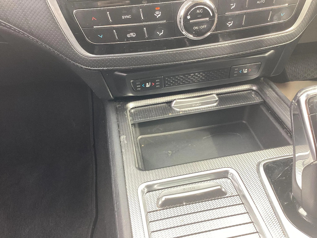 SsangYong Rexton 2.2D Ultimate Suv T-tronic 4Wd Euro 6 Grey #39