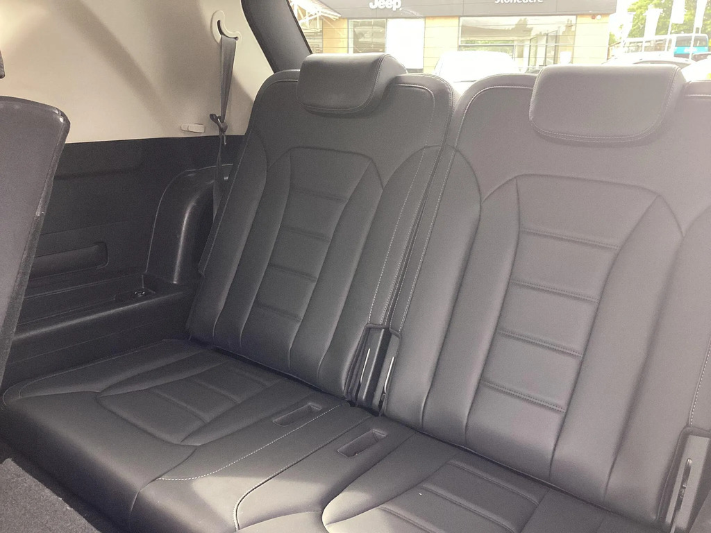 SsangYong Rexton 2.2D Ultimate T-tronic 4Wd Euro 6 #4