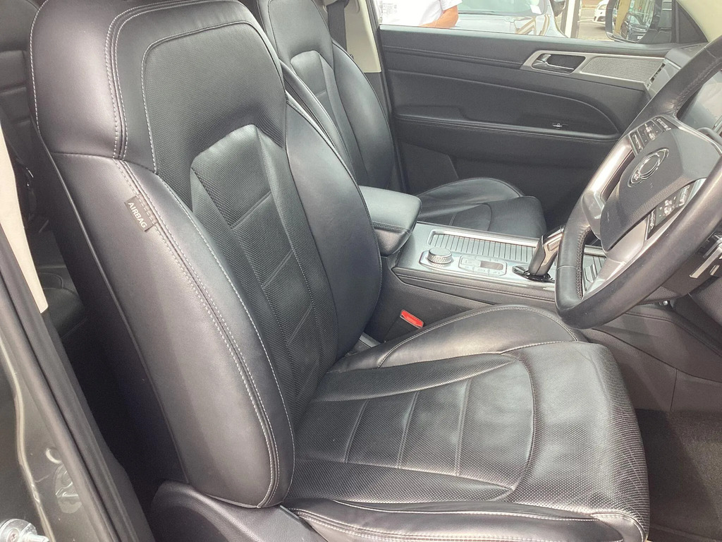 SsangYong Rexton 2.2D Ultimate T-tronic 4Wd Euro 6 #3