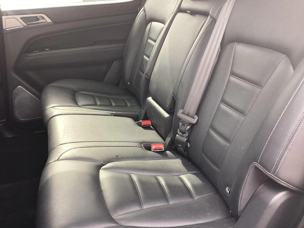 SsangYong Rexton 2.2D Ultimate T-tronic 4Wd Euro 6 #5