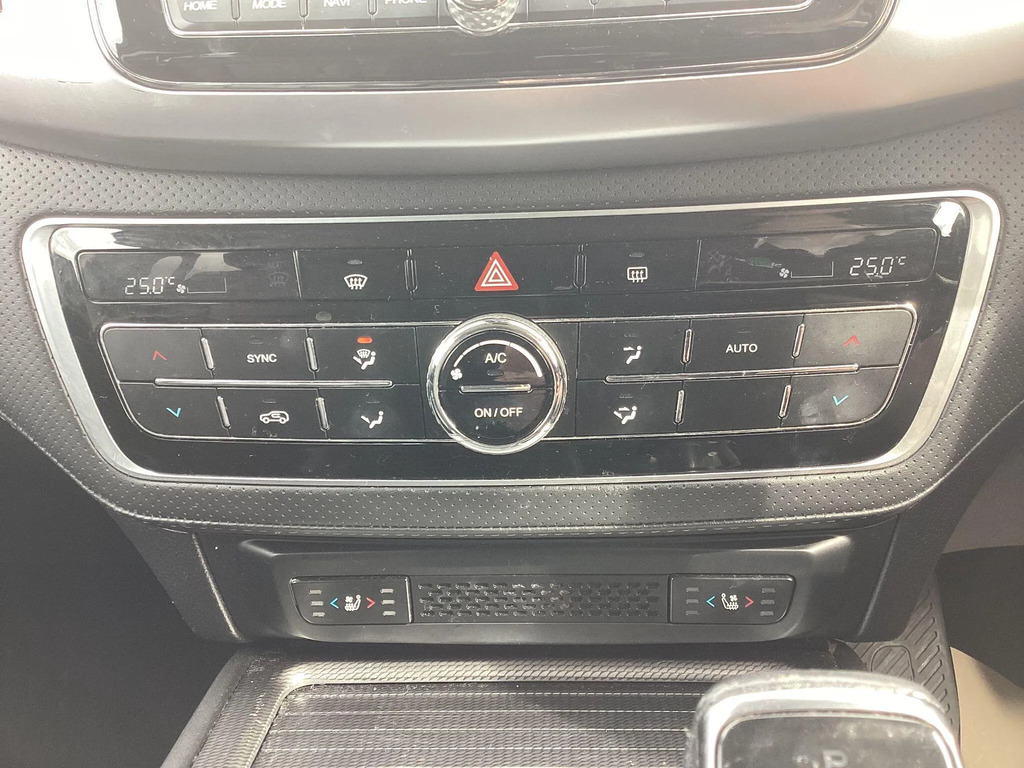 SsangYong Rexton 2.2D Ultimate Suv T-tronic 4Wd Euro 6 Grey #17