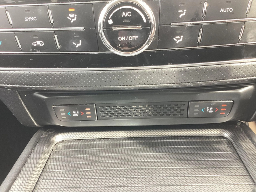 SsangYong Rexton 2.2D Ultimate Suv T-tronic 4Wd Euro 6 Grey #18