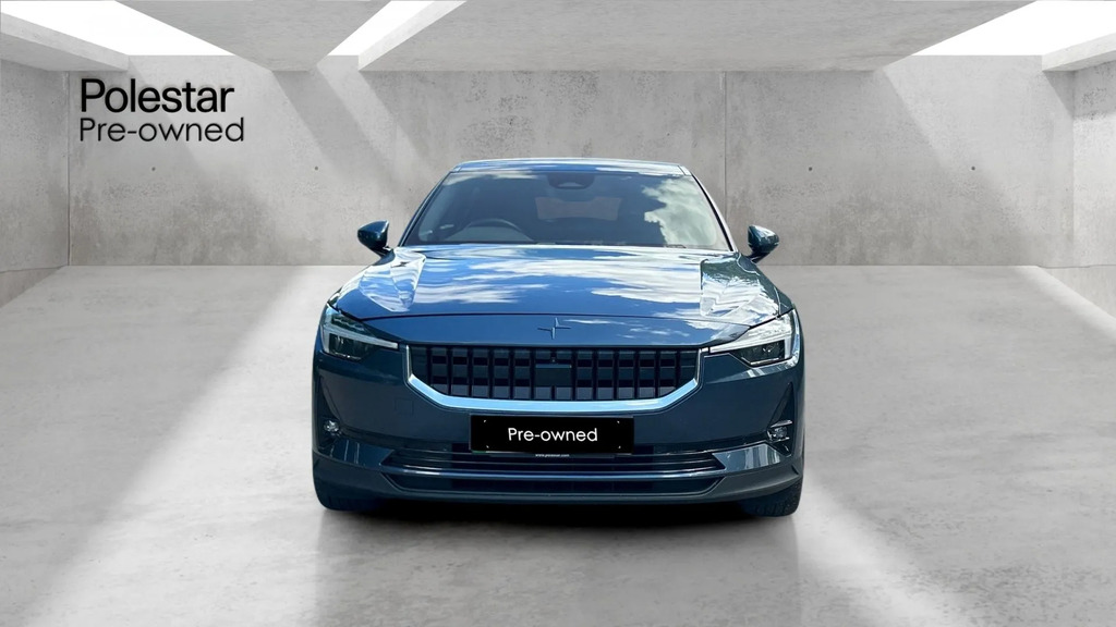 Polestar 2 300Kw Long Range Dual Motor 78Kwh 4Wd Plu Blue #8