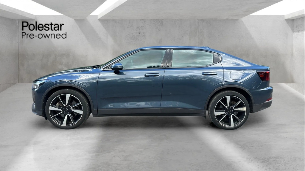 Polestar 2 Single Motor 69Kwh Standard Range Fastback Fw  #6