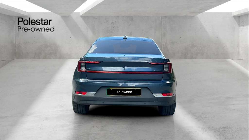 Polestar 2 Single Motor 69Kwh Standard Range Fastback Fw  #4