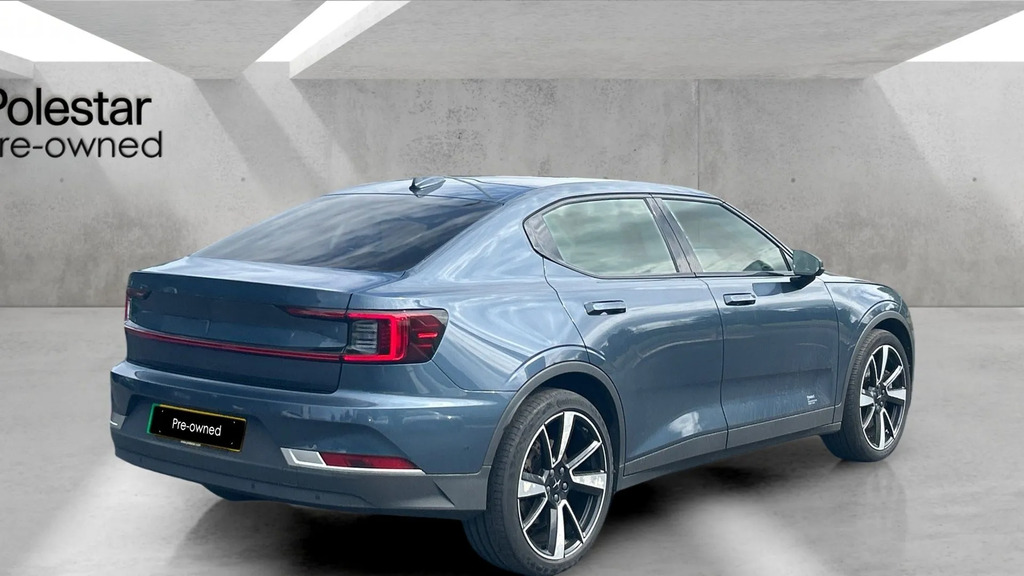Polestar 2 Single Motor 69Kwh Standard Range Fastback Fw  #3