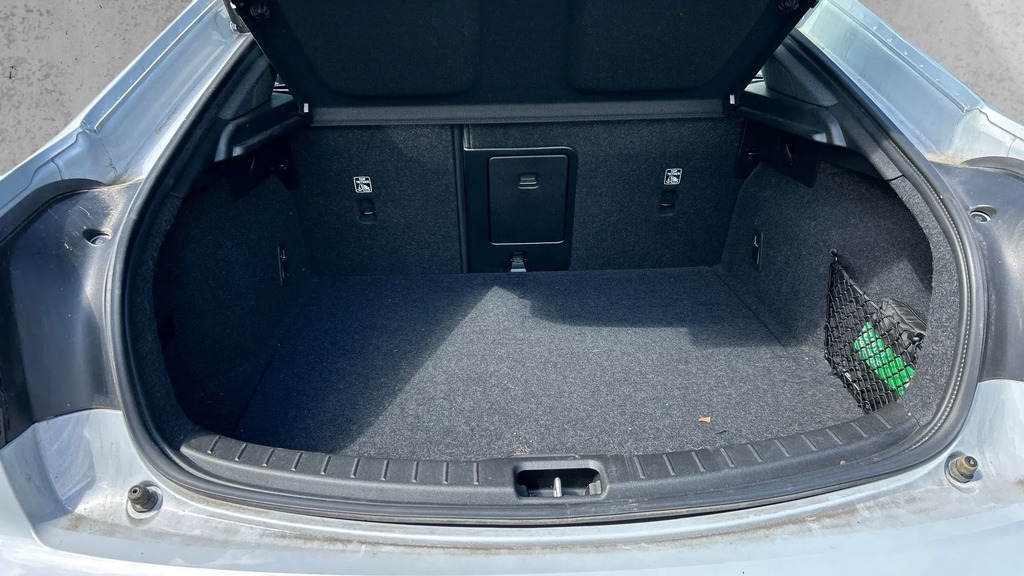 Polestar 2 300Kw Long Range Dual Motor 78Kwh 4Wd Plu Blue #29