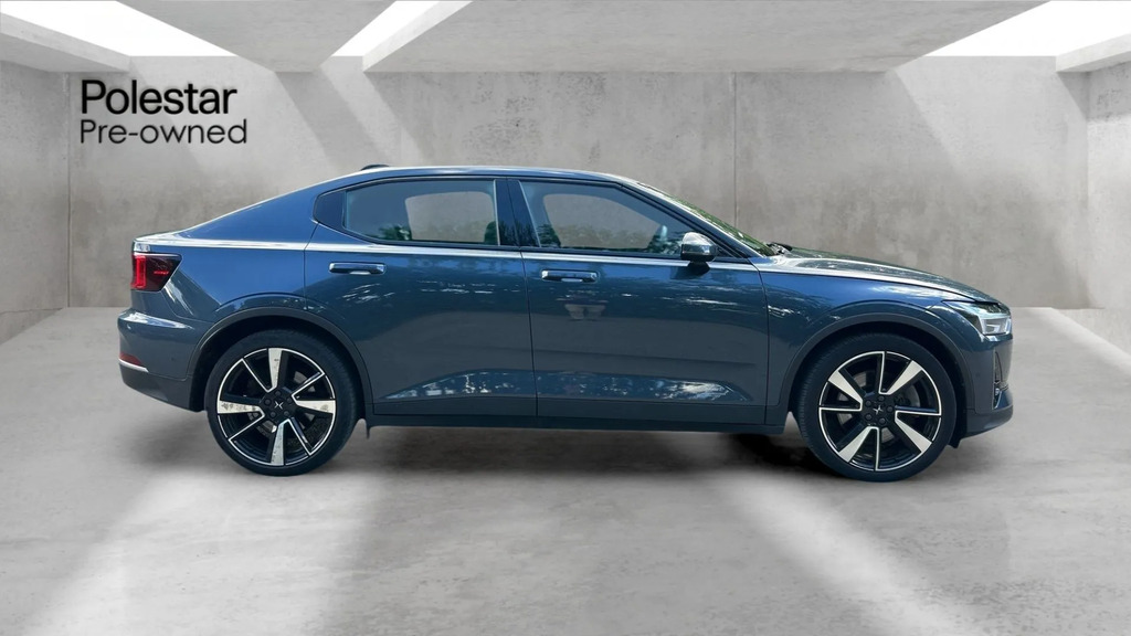 Polestar 2 Single Motor 69Kwh Standard Range Fastback Fw  #2