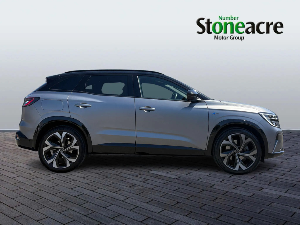 Renault Austral Techno Esprit Alpine E-tech Full Hybrid 200 FP74HBK #2