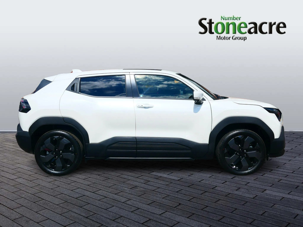 Suzuki Vitara 1.4 Boosterjet Mhev Ultra Allgrip Euro 6 Ss  #7