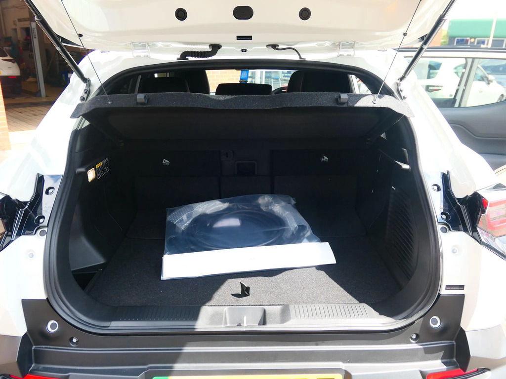 Suzuki Vitara 1.4 Boosterjet Mhev Ultra Allgrip Euro 6 Ss  #28