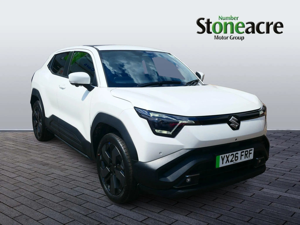 Suzuki Vitara 61Kwh Ultra 