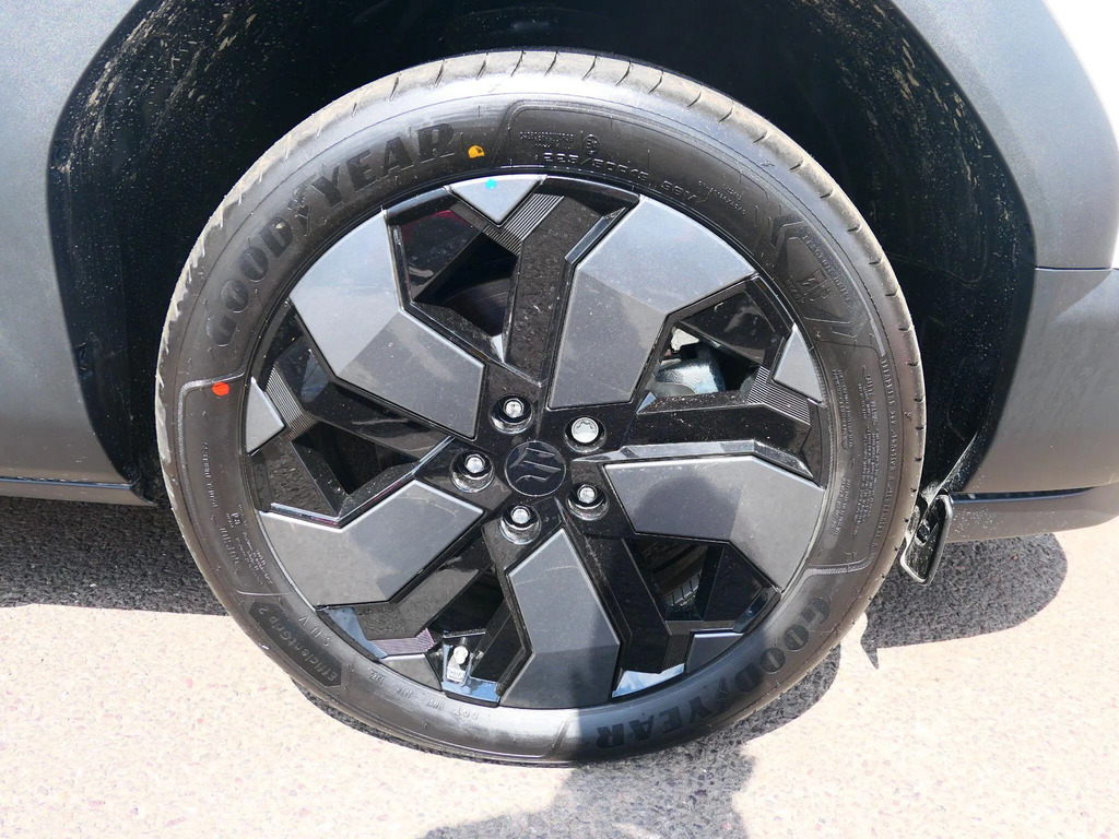 Suzuki Vitara 1.4 Boosterjet Mhev Ultra Allgrip Euro 6 Ss  #20