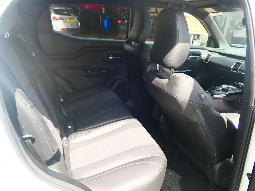 Suzuki Vitara 1.4 Boosterjet Mhev Ultra Allgrip Euro 6 Ss  #10