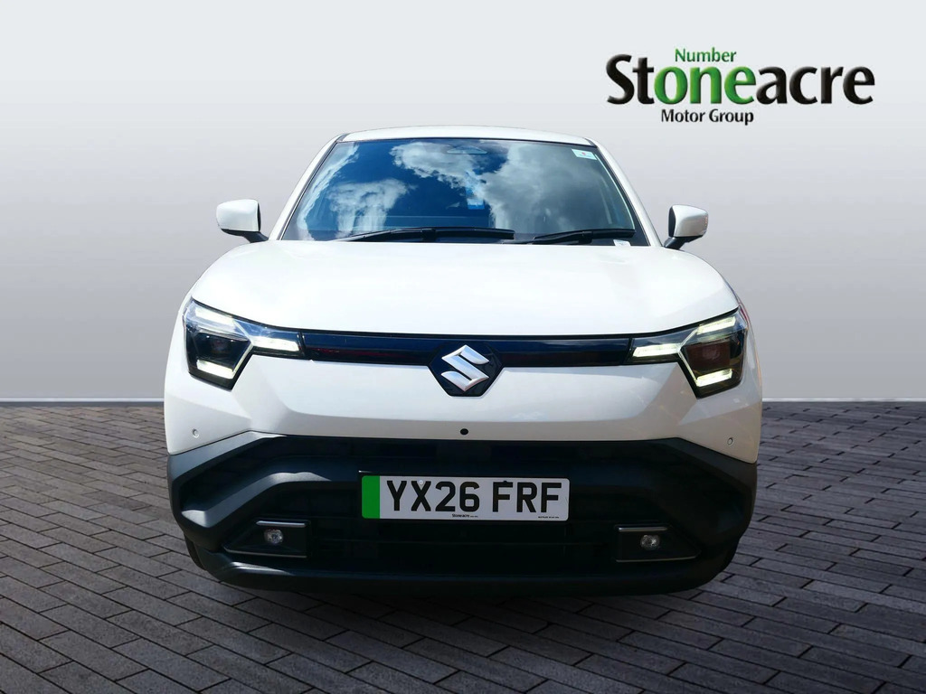 Suzuki Vitara 61Kwh Ultra  #2