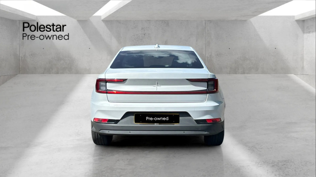 Polestar 2 Single Motor 78Kwh Long Range Fastback Fwd  #4