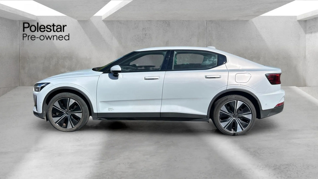 Polestar 2 Single Motor 78Kwh Long Range Fastback Fwd  #5