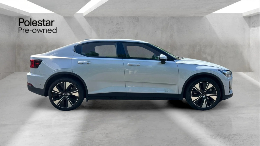 Polestar 2 Single Motor 78Kwh Long Range Fastback Fwd  #2