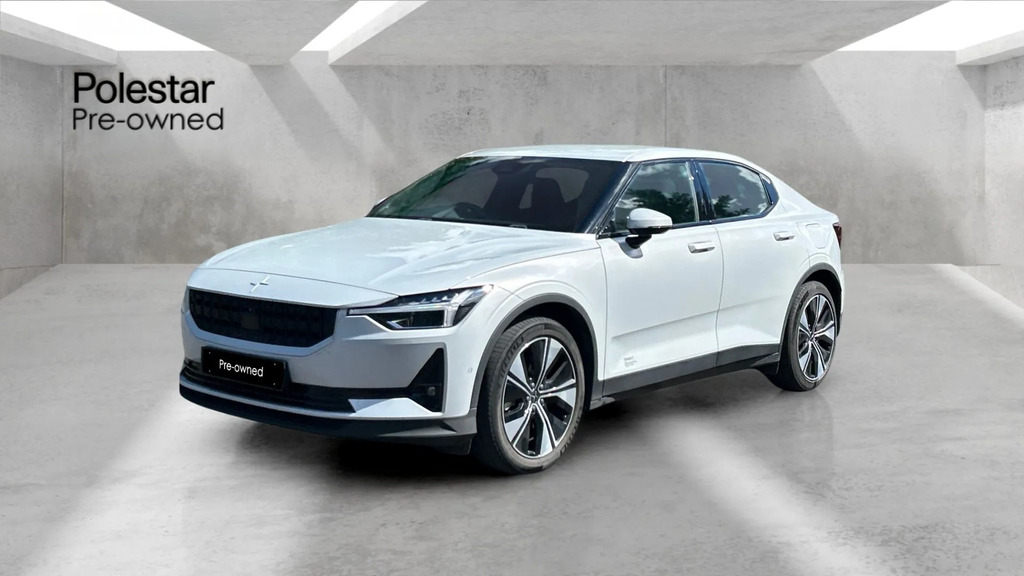 Polestar 2 Single Motor 78Kwh Long Range Fastback Fwd  #6