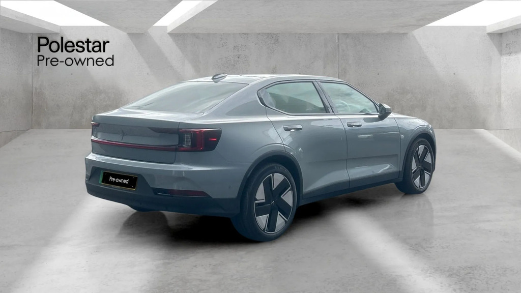 Polestar 2 Single Motor 78Kwh Long Range Fastback Fwd  #3