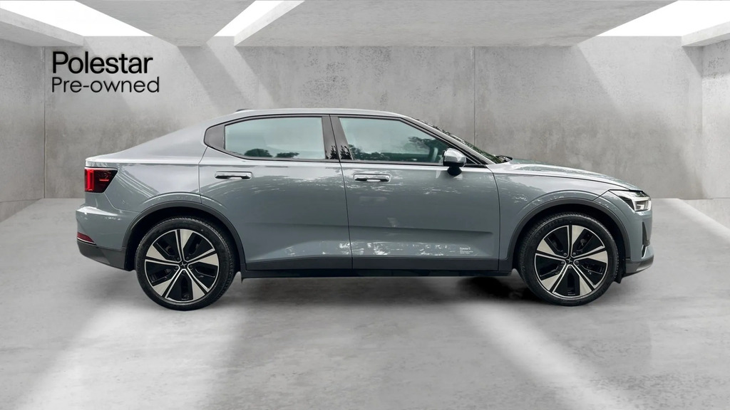 Polestar 2 Single Motor 69Kwh Standard Range Fastback Fw  #2