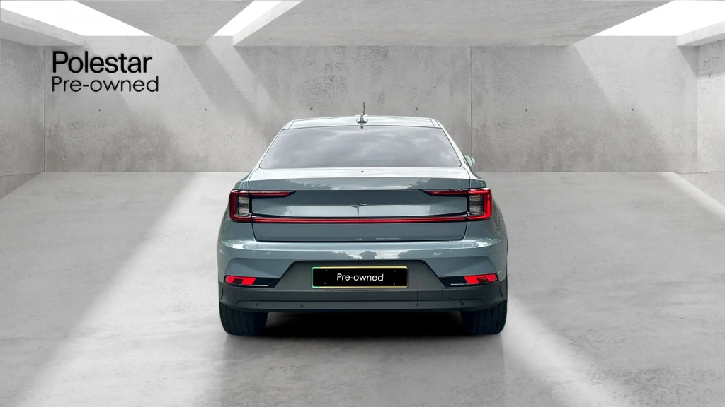 Polestar 2 Single Motor 69Kwh Standard Range Fastback Fw  #4