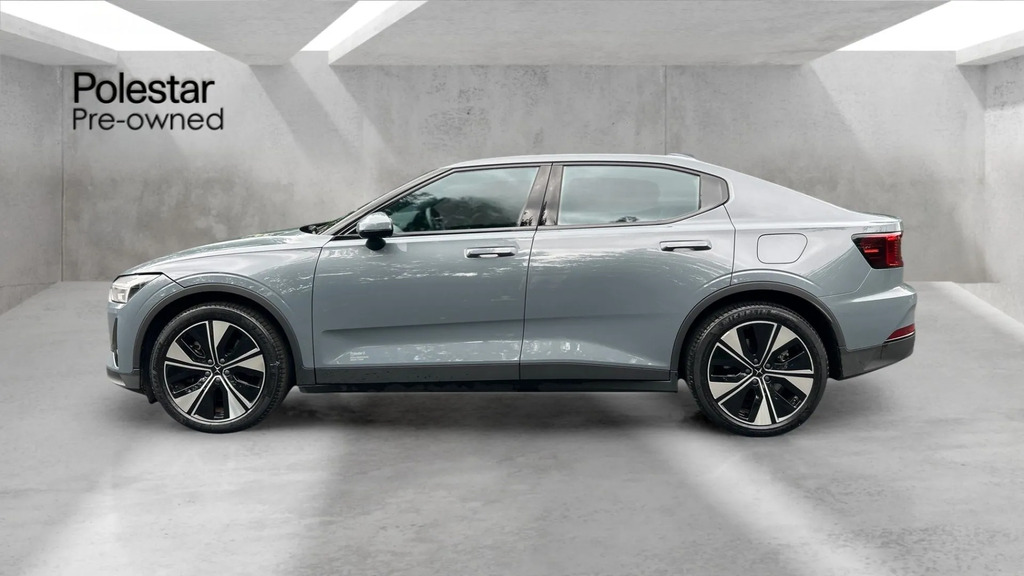 Polestar 2 Single Motor 69Kwh Standard Range Fastback Fw  #6