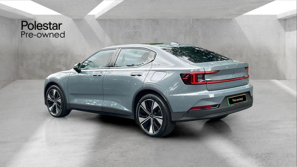 Polestar 2 Single Motor 69Kwh Standard Range Fastback Fw  #5