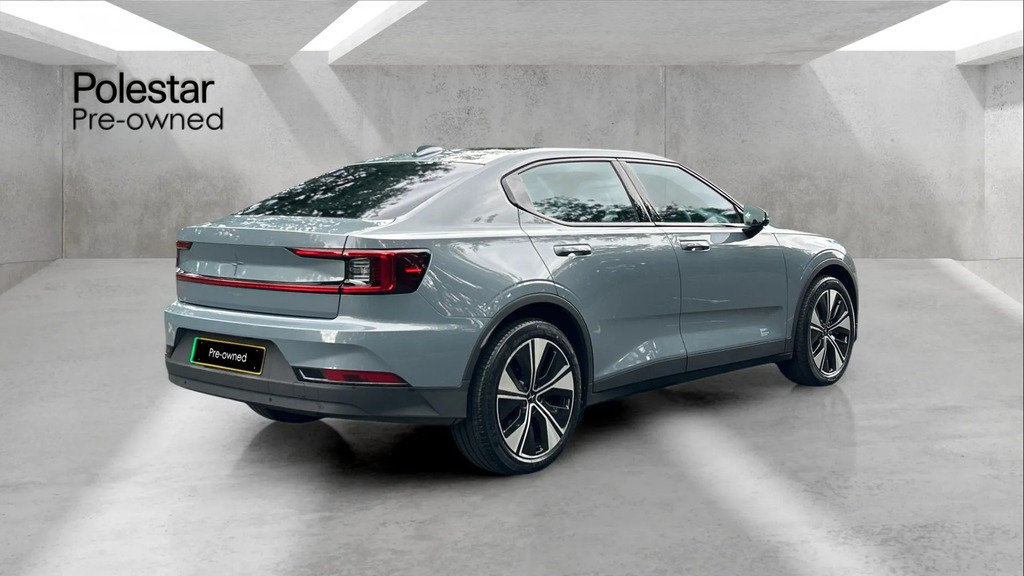 Polestar 2 Single Motor 69Kwh Standard Range Fastback Fw  #3