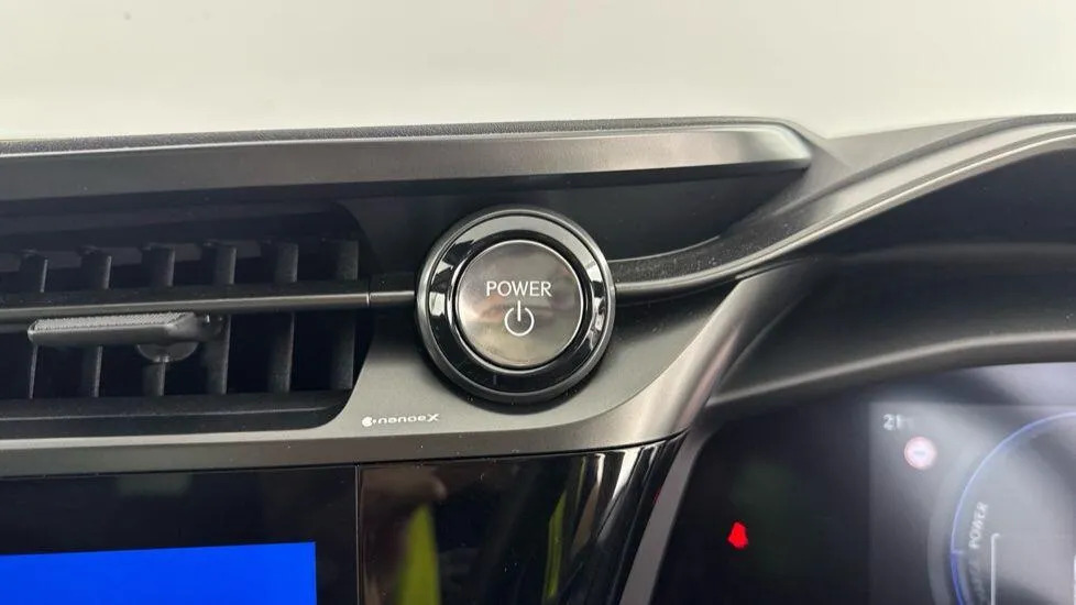 Lexus RZ 450E 230Kw Direct4 Takumi 71 Kwh Blue #10