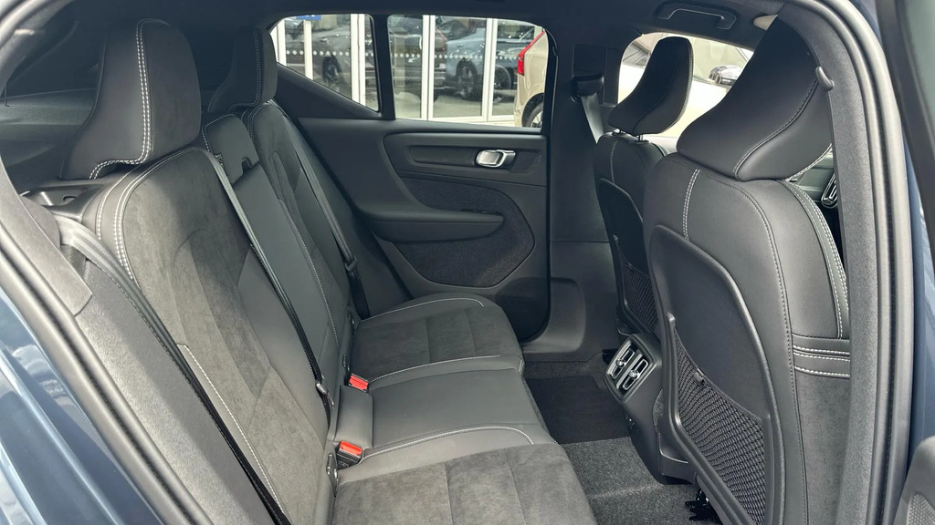 Volvo XC40 2.0 B4 Mhev Plus Black Edition Dct Euro 6 S #6