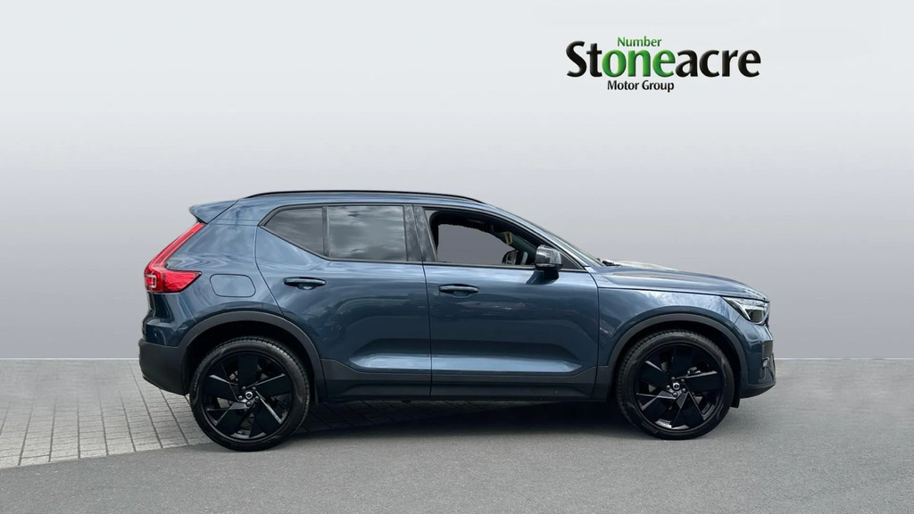 Volvo XC40 2.0 B4 Mhev Plus Black Edition Dct Euro 6 S #3