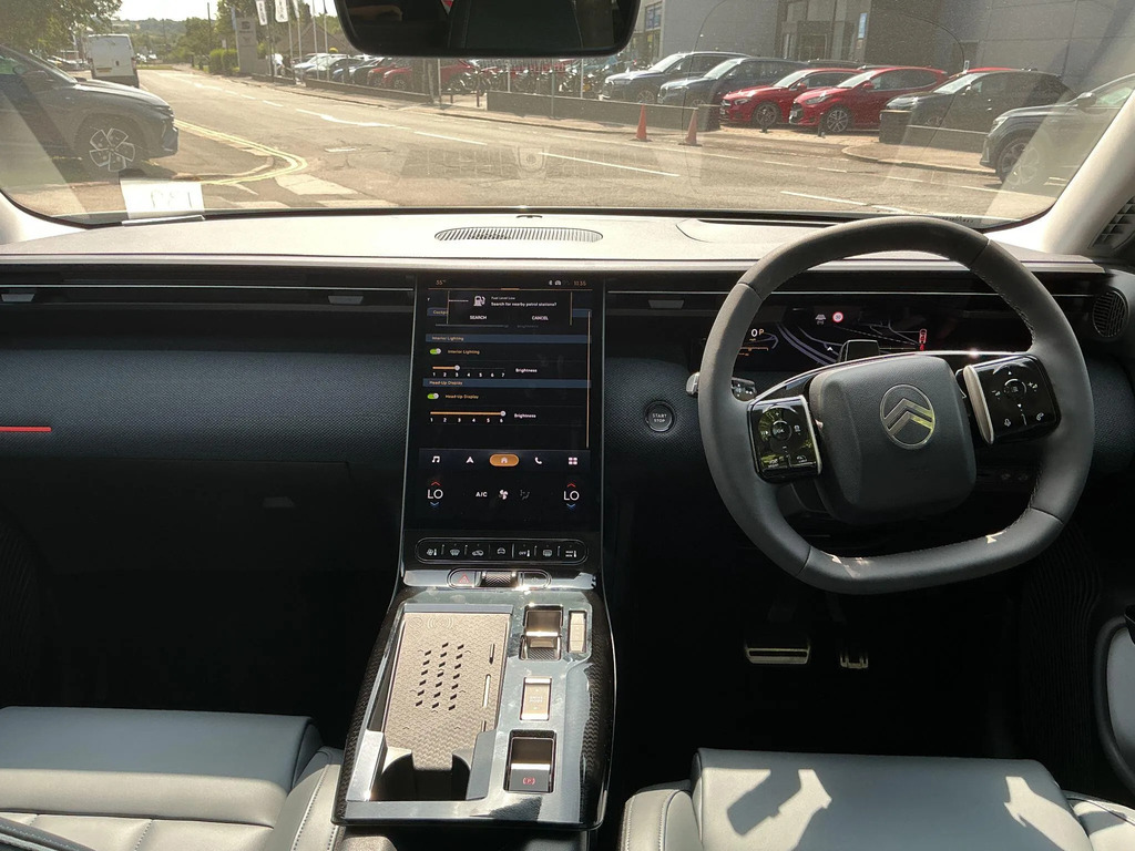 Citroen C5 Aircross 1.2 Max E-dsc Euro 6 Ss #6