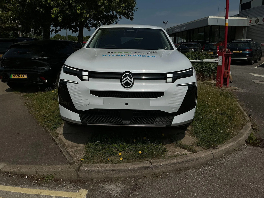 Citroen C5 Aircross 1.2 Max E-dsc Euro 6 Ss #2