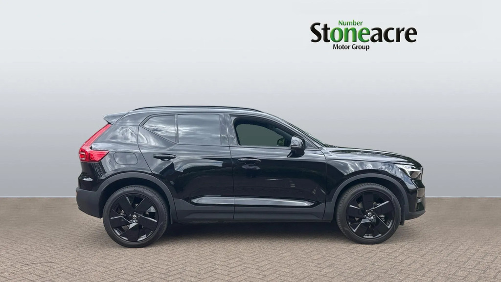 Volvo XC40 2.0 B4 Mhev Plus Black Edition Dct Euro 6 S #3