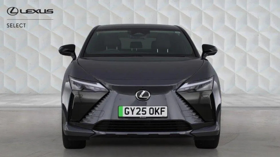 Lexus RZ 450E 230Kw Direct4 71.4 Kwh Premium  #2