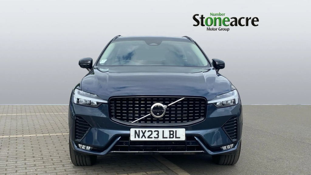 Volvo XC60 2.0 B4 Mhev Plus Euro 6 Ss  #2