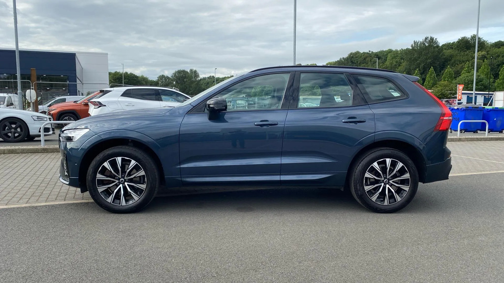 Volvo XC60 2.0 B4 Mhev Plus Euro 6 Ss  #5