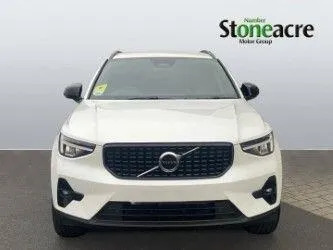 Volvo XC40 2.0 B3p Plus Dark #6