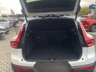 Volvo XC40 Volvo Xc40 Estate 2.0 B3p Plus Dark Blue #9