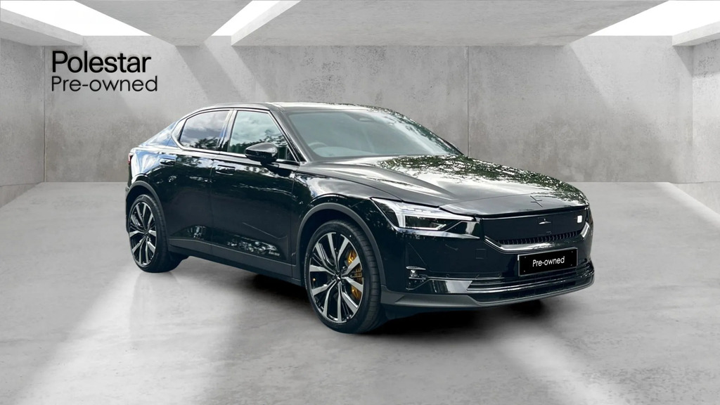 Polestar 2 Dual Motor 82Kwh Long Range Performance Fastback A 