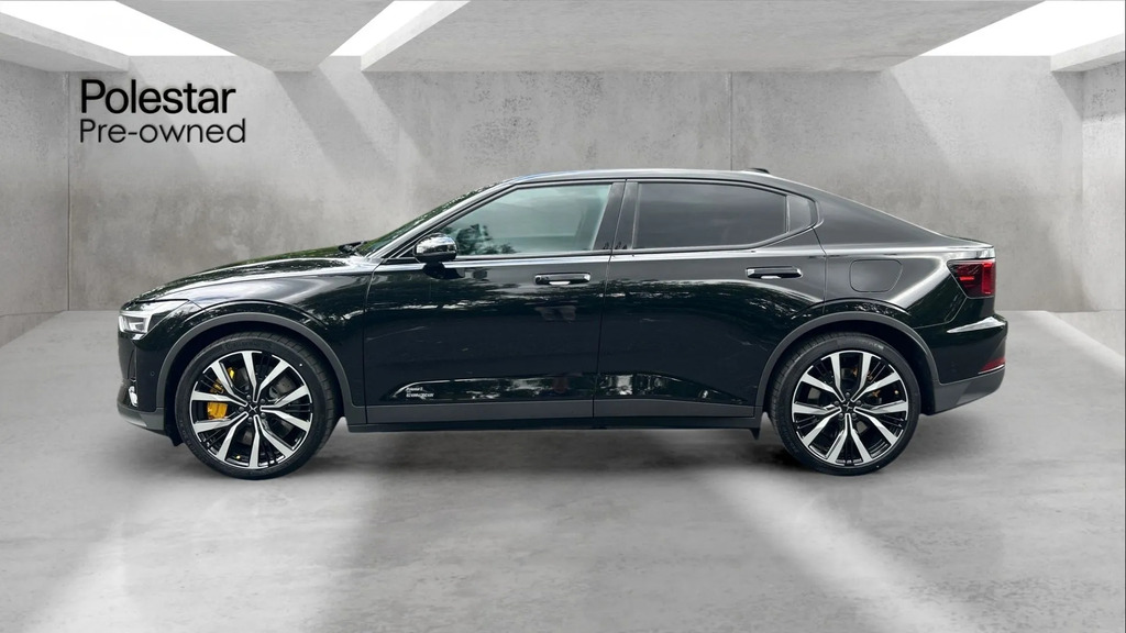 Polestar 2 Dual Motor 82Kwh Long Range Performance Fastback A  #6
