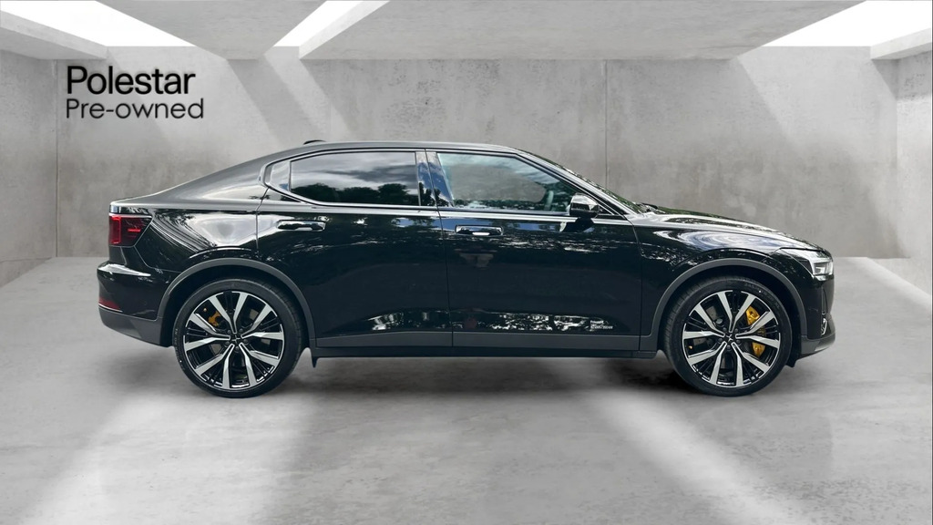 Polestar 2 Dual Motor 82Kwh Long Range Performance Fastback A  #2