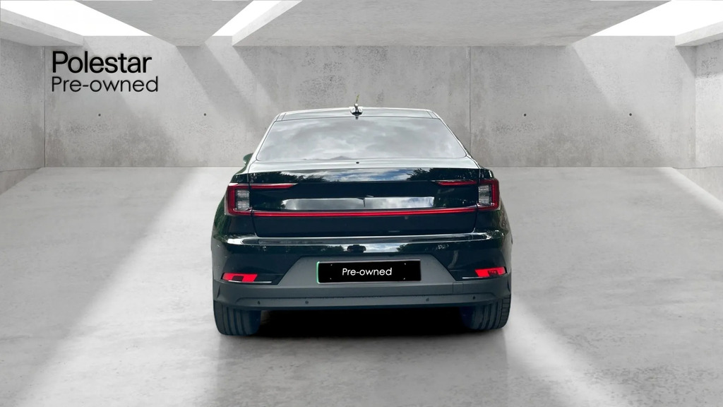 Polestar 2 Dual Motor 82Kwh Long Range Performance Fastback A  #4