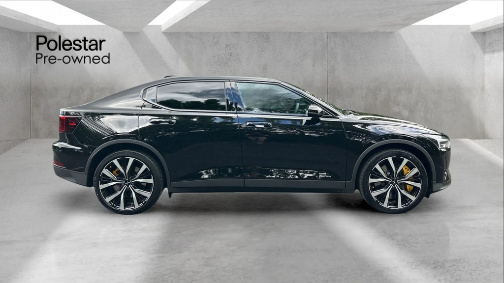 Polestar 2 Dual Motor 82Kwh Long Range Performance Fastback A  #2