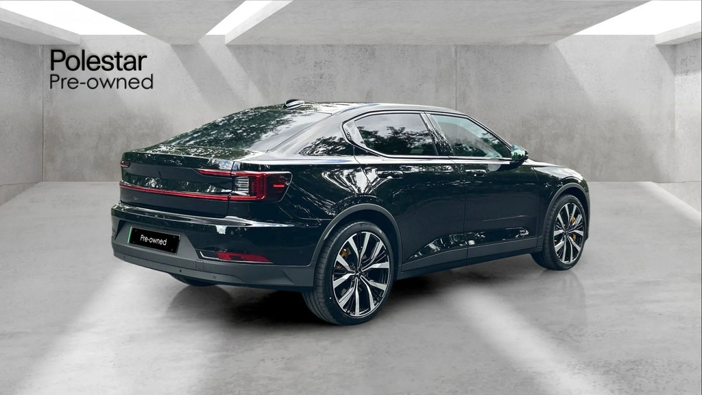 Polestar 2 Dual Motor 82Kwh Long Range Performance Fastback A  #3