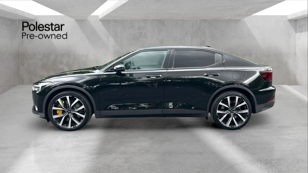 Polestar 2 Dual Motor 82Kwh Long Range Performance Fastback A  #6
