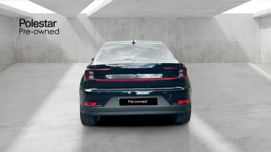 Polestar 2 Dual Motor 82Kwh Long Range Performance Fastback A  #4